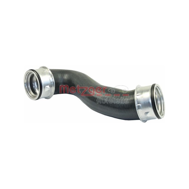 Furtun intercooler METZGER 2400196