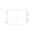 Radiator clima MTR 13054754