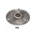 Vascocuplaj ventilator Ashika 36-0S-S00