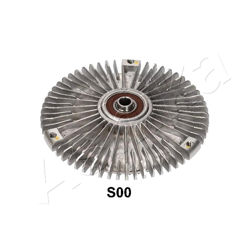 Vascocuplaj ventilator Ashika 36-0S-S00