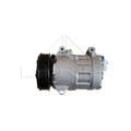 Compresor clima NRF 32424