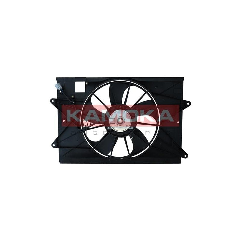 Ventilator racire KAMOKA 7740060