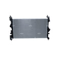 Radiator apa NRF 59266