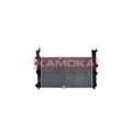 Radiator apa KAMOKA 7700026