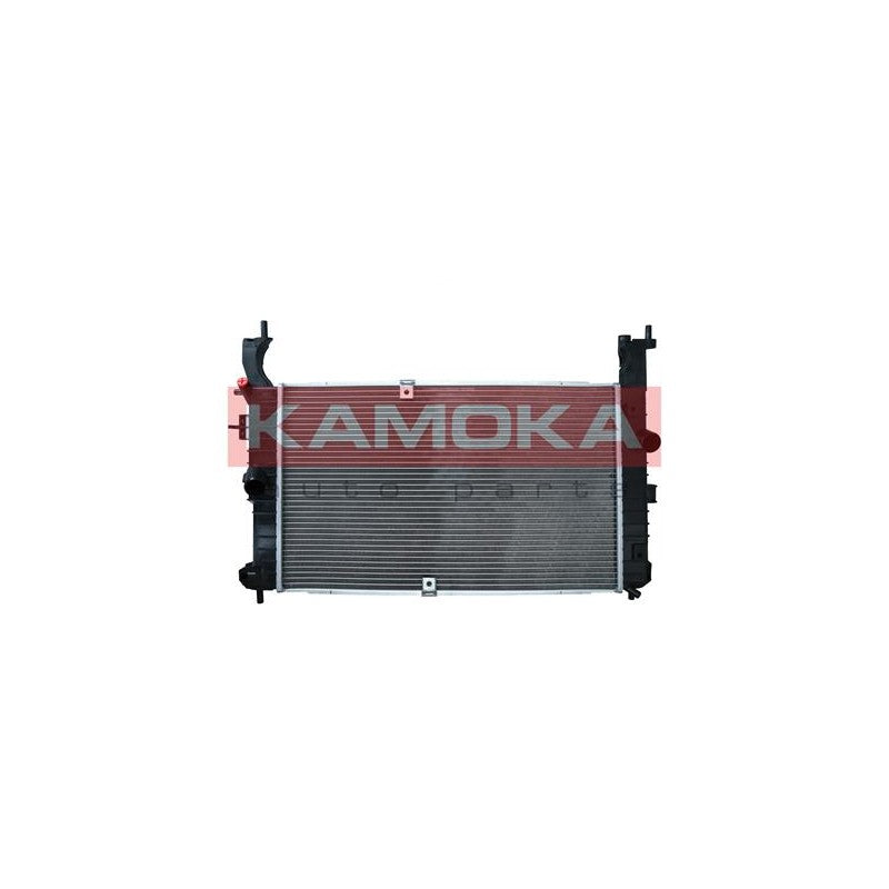 Radiator apa KAMOKA 7700026