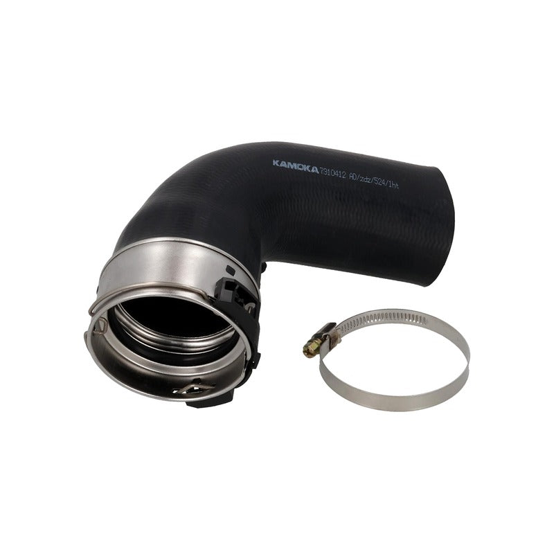 Furtun intercooler KAMOKA 7910412