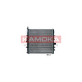 Radiator apa KAMOKA 7705153