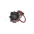 Rezistenta ventilator habitaclu NRF 342061