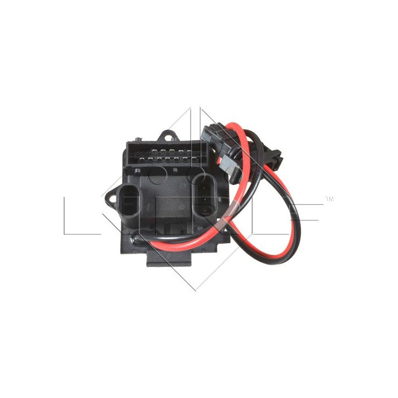 Rezistenta ventilator habitaclu NRF 342061