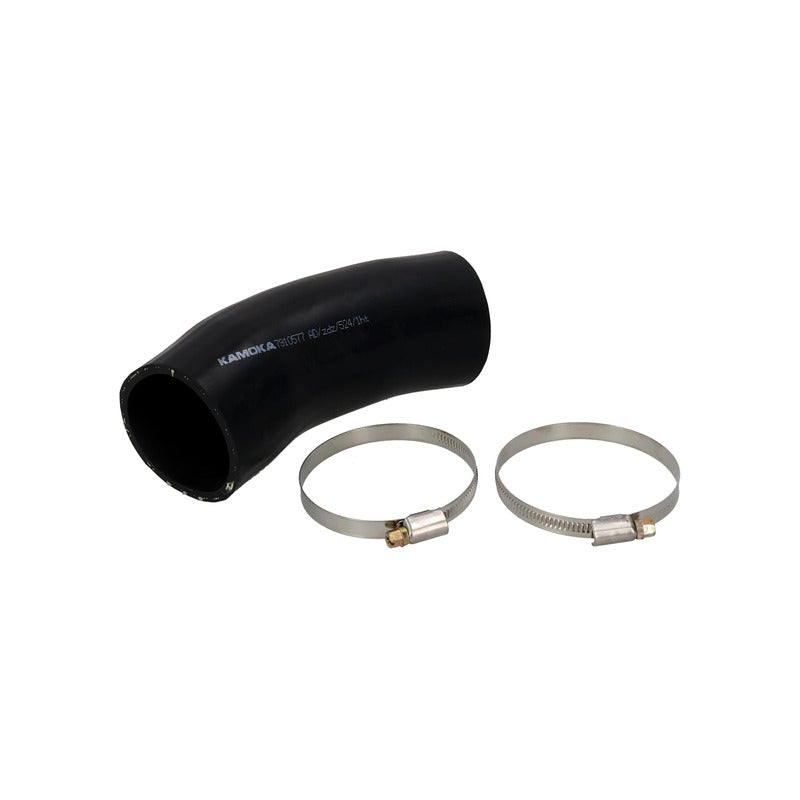 Furtun intercooler KAMOKA 7910577