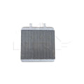Radiator habitaclu NRF 54217