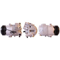 Compresor clima LUCAS ACP01001