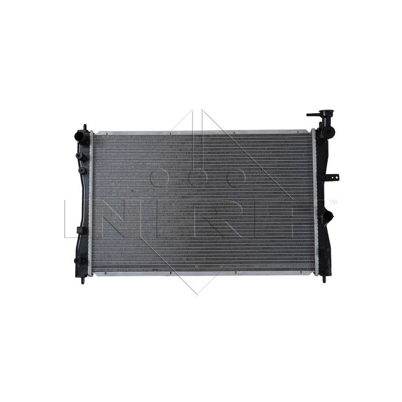 Radiator apa NRF 53464