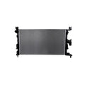 Radiator apa KAMOKA 7700124