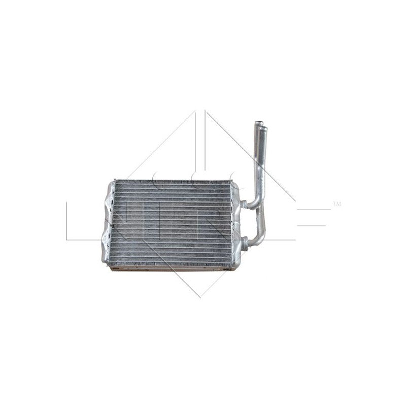 Radiator habitaclu NRF 52214