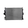 Radiator apa KAMOKA 7700105