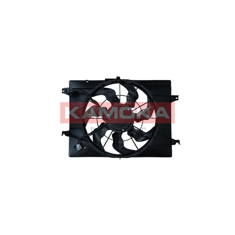 Ventilator racire KAMOKA 7740119