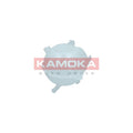 Vas expansiune KAMOKA 7720020