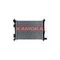 Radiator apa KAMOKA 7700007