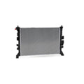 Radiator apa NRF 58475