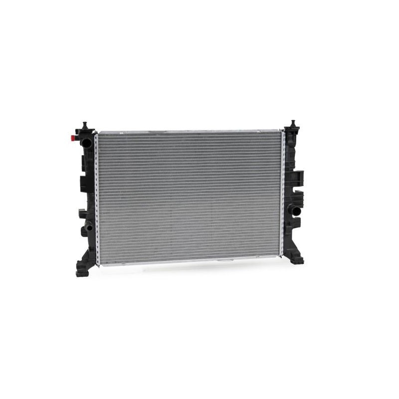 Radiator apa NRF 58475