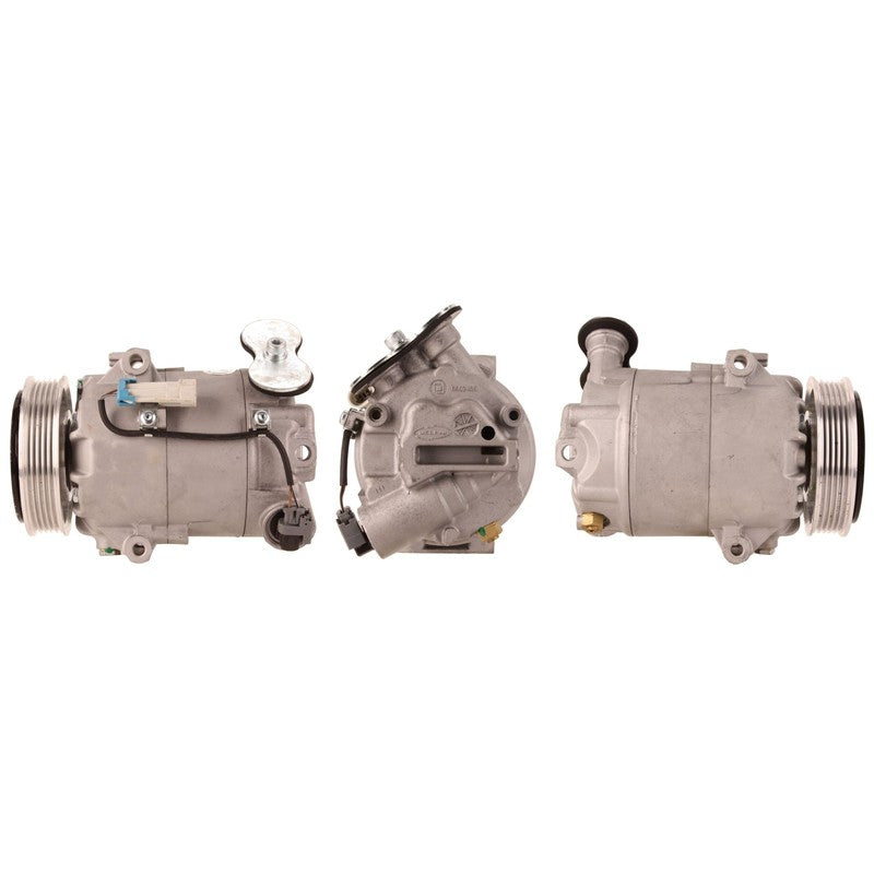 Compresor clima LUCAS ACP522