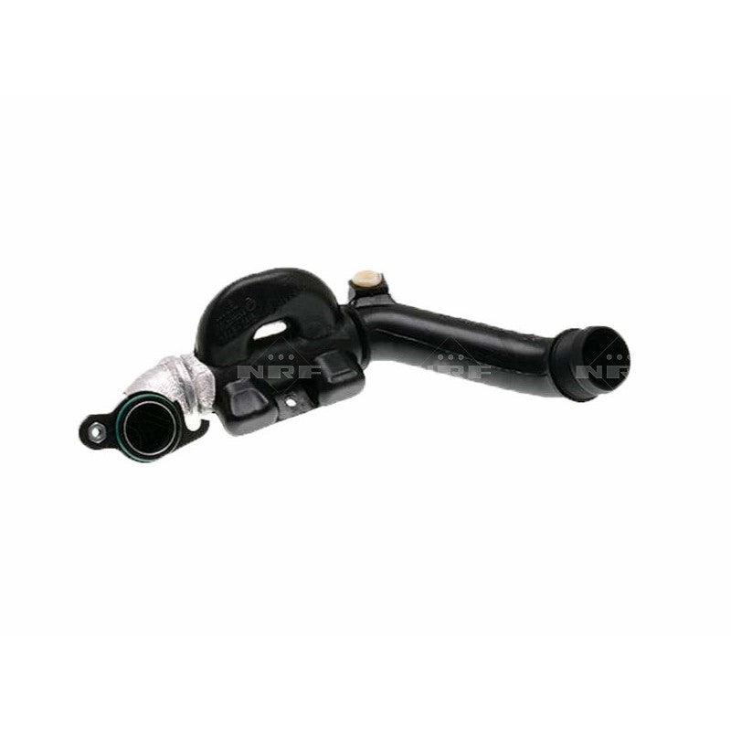 Furtun intercooler NRF 166254
