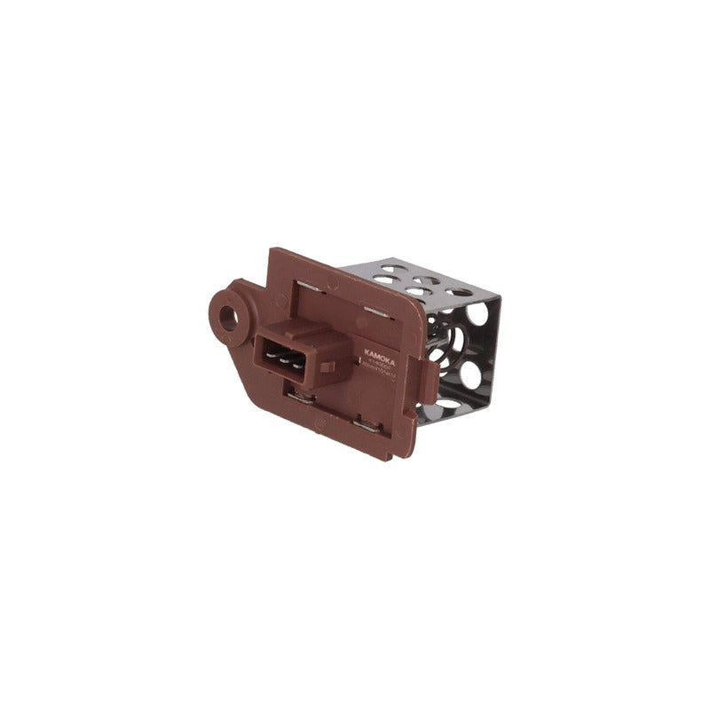Rezistenta ventilator habitaclu KAMOKA 4140002