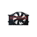 Ventilator racire KAMOKA 7740132