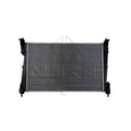 Radiator apa NRF 54752