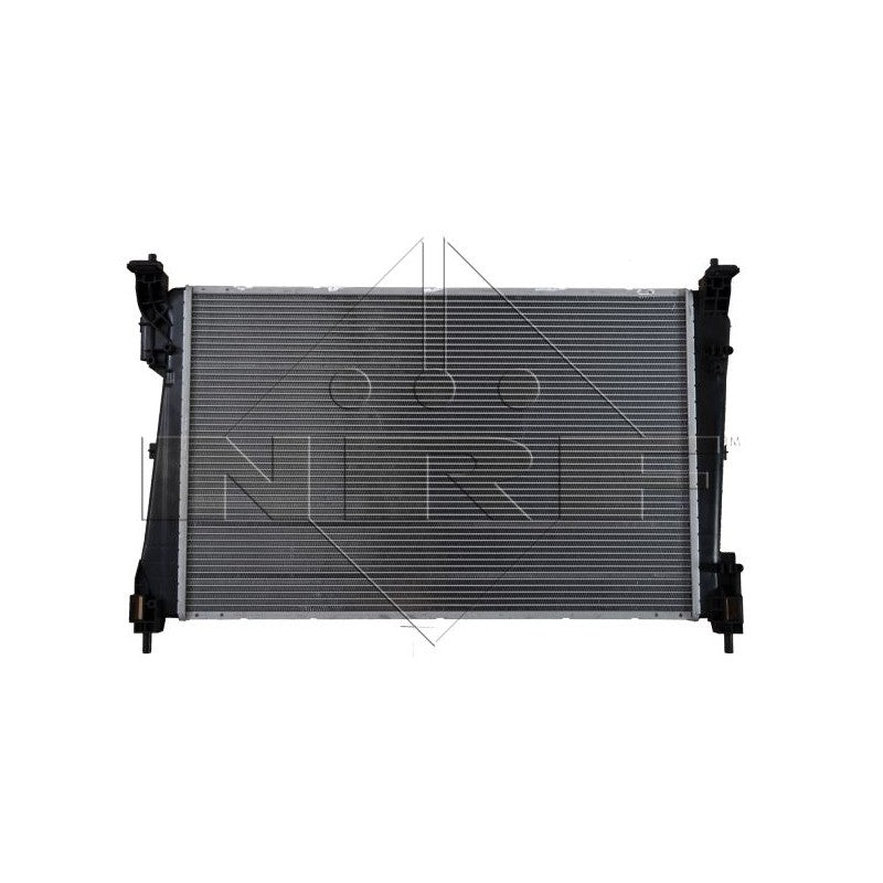 Radiator apa NRF 54752