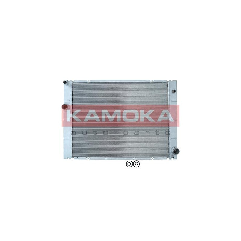 Radiator apa KAMOKA 7700022