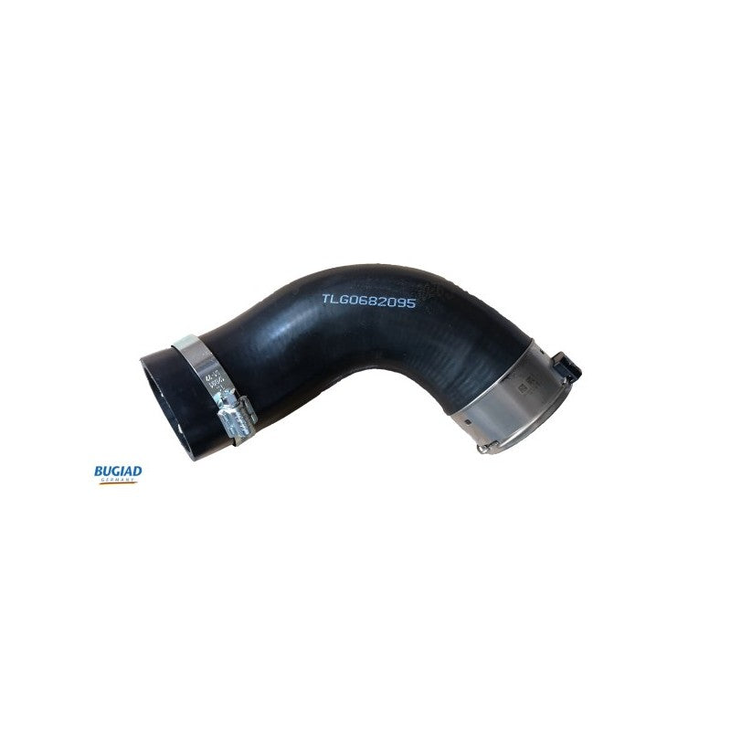 Furtun intercooler BUGIAD 82095