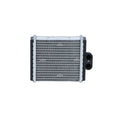 Radiator habitaclu NRF 54345
