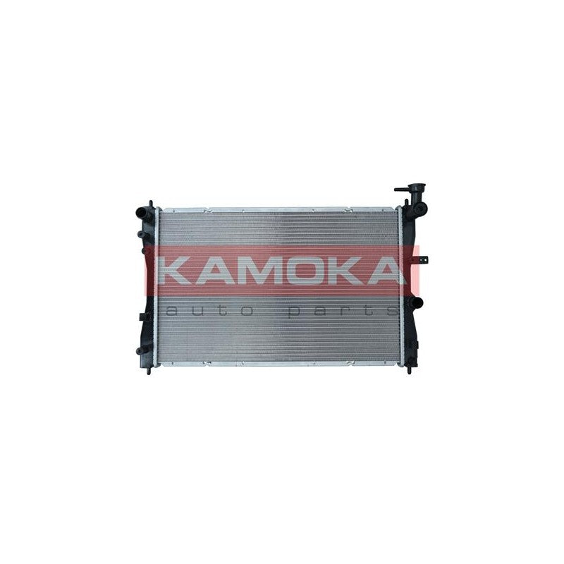 Radiator apa KAMOKA 7700036