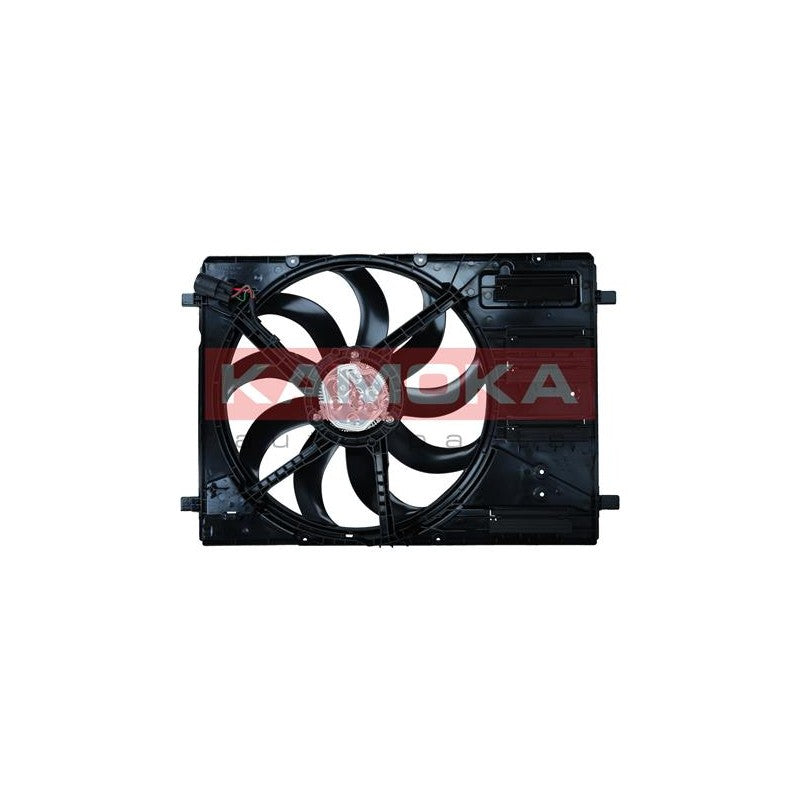 Ventilator racire KAMOKA 7740152