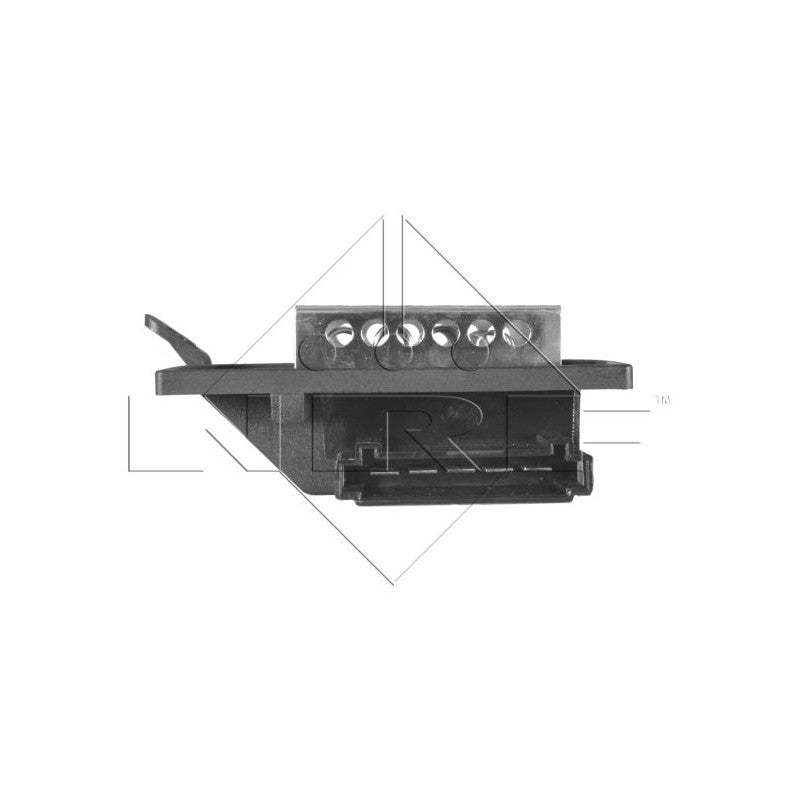 Rezistenta ventilator habitaclu NRF 342020