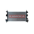 Radiator apa KAMOKA 7700040