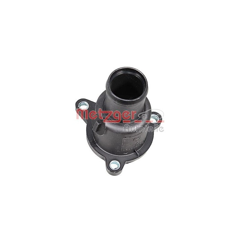 Flansa lichid racire METZGER 4010378