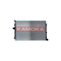 Radiator apa KAMOKA 7700041