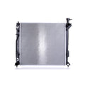 Radiator apa NRF 550036