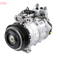 Compresor clima DENSO DCP17191