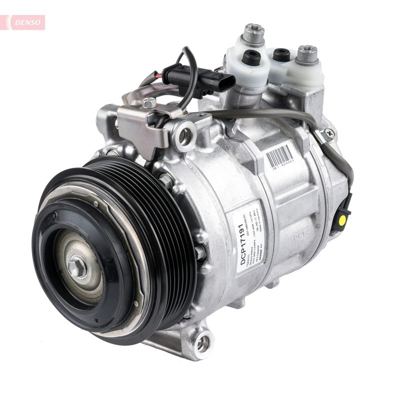 Compresor clima DENSO DCP17191