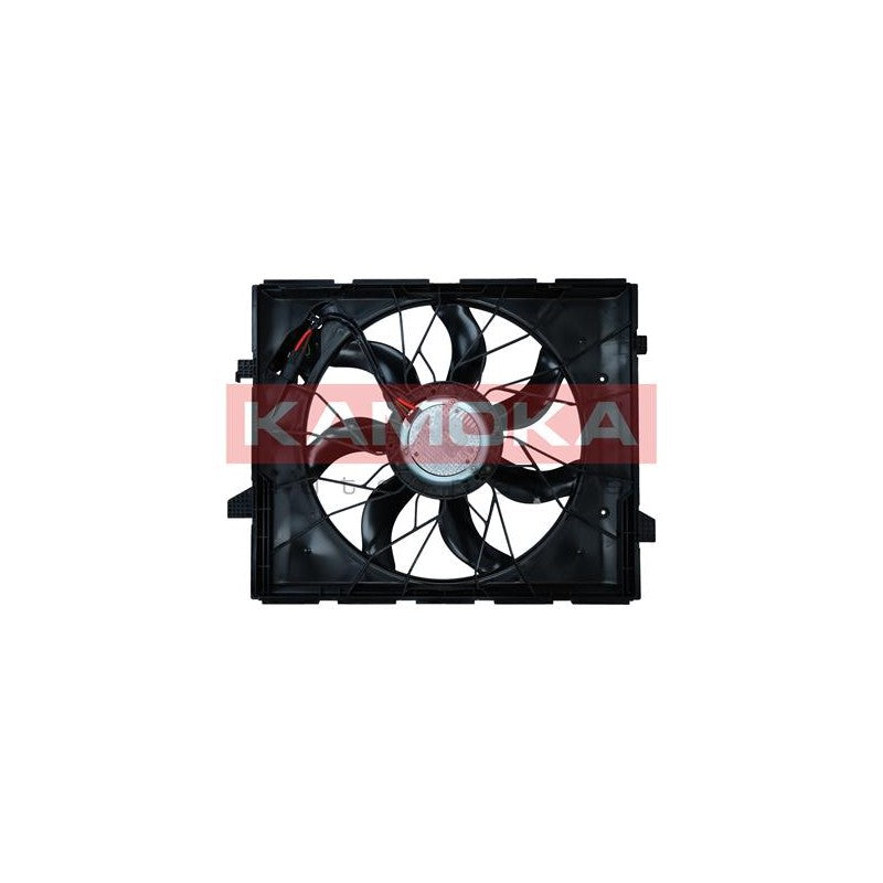 Ventilator racire KAMOKA 7740165