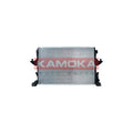 Radiator apa KAMOKA 7700043