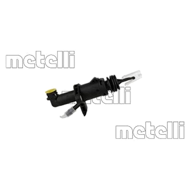 Radiator apa NRF 550260