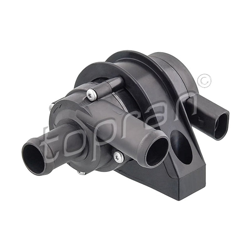 Pompa apa auxiliara MAGNETI MARELLI 012316000005