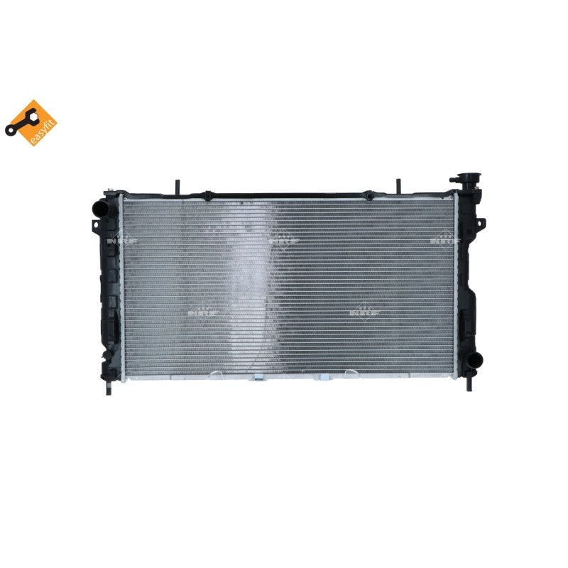 Radiator apa NRF 53734