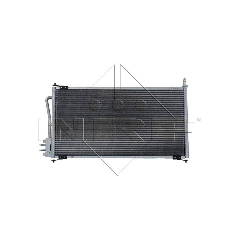 Radiator clima NRF 35345