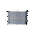 Radiator apa NRF 50135